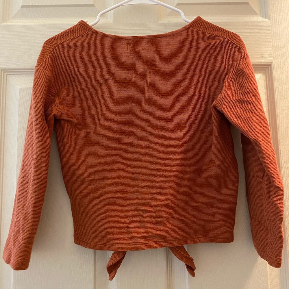 Texture And Thread By Madewell - image 3